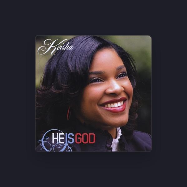 Keisha