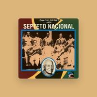 Ignacio Piñeiro and His Septeto Nacional