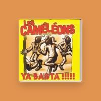 Les Cameleons