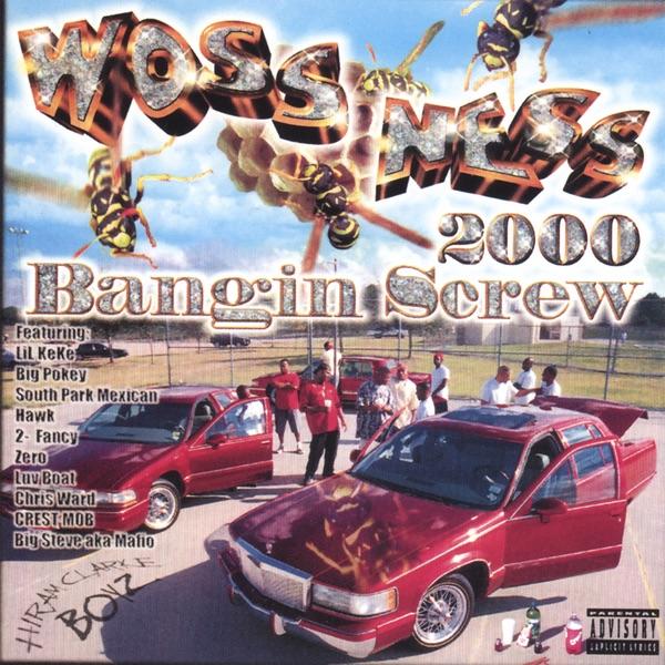 Bangin Screw