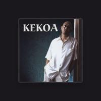 Kekoa
