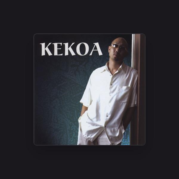 Kekoa
