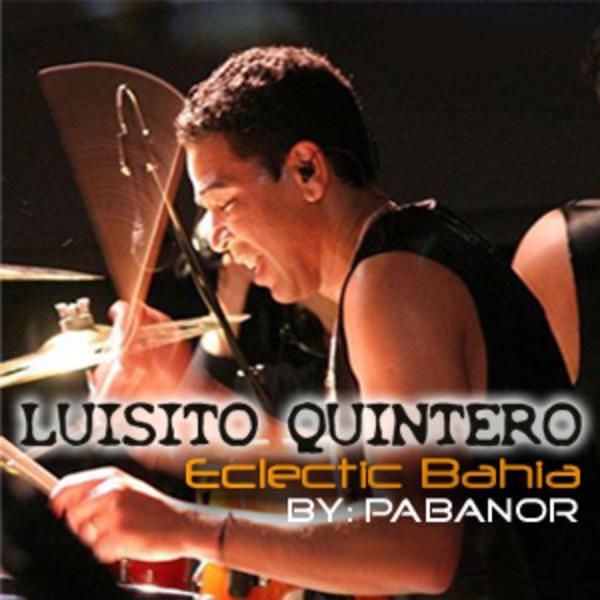 Eclectic Bahia (Original Mix)