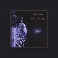 Chico Freeman & The Fritz Pauer Trio