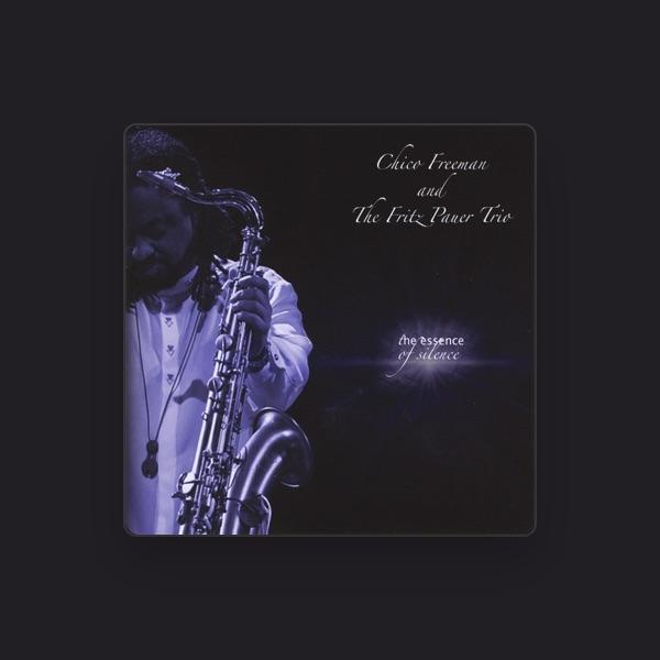Chico Freeman & The Fritz Pauer Trio