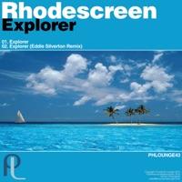Explorer (Eddie Silverton Remix) [Eddie Silverton Remix]