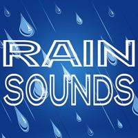 Rain Sounds (with Thunder)