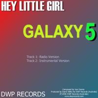 Hey Little Girl (Instrumental Version)