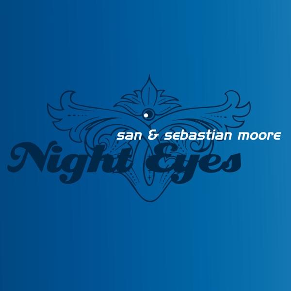 Night Eyes (Glenn Frantz Remix)
