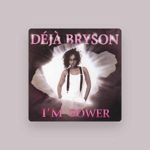 Deja Bryson