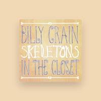 Billy Crain