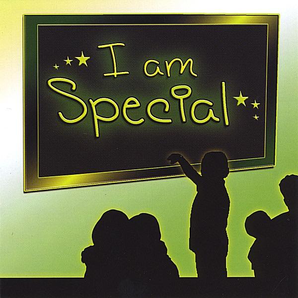 I Am Special (Long Version)