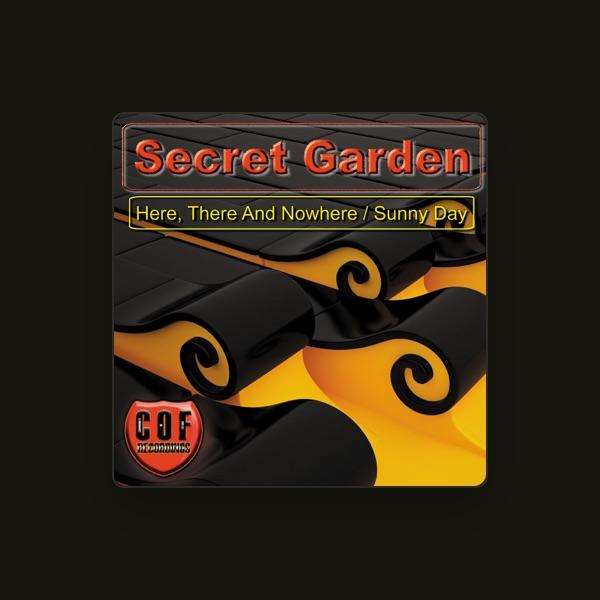 Secret Garden