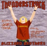 Thunderstruck (Radio Edit)