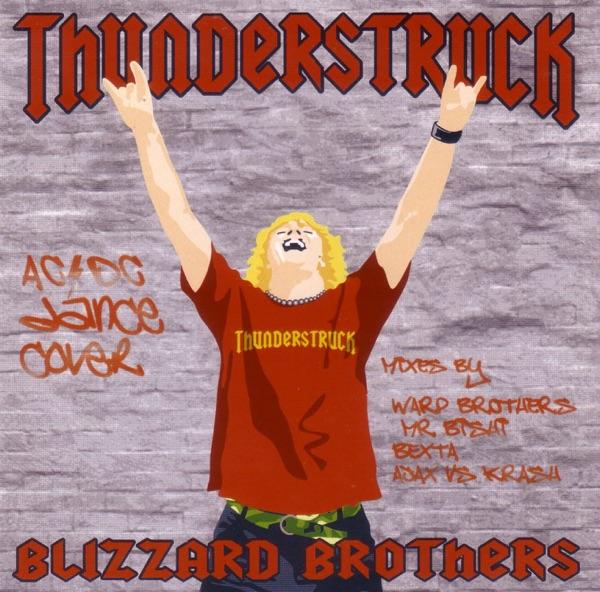 Thunderstruck (Radio Edit)