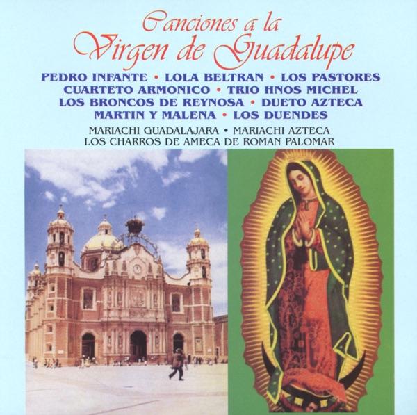 Mi Vírgen Ranchera
