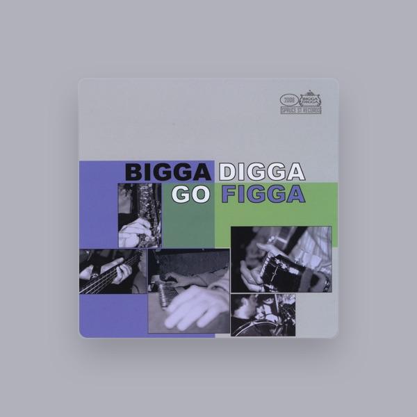 Bigga Digga