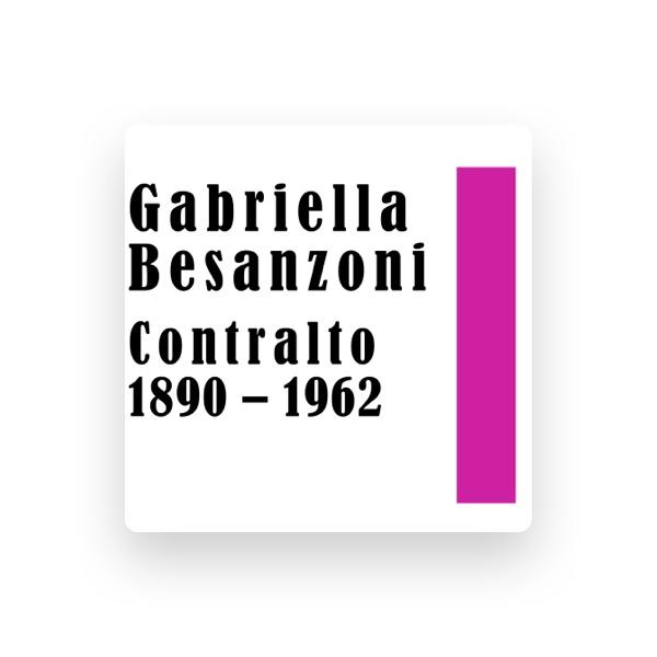 Gabriella Besanzoni