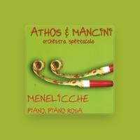Athos & Mancini