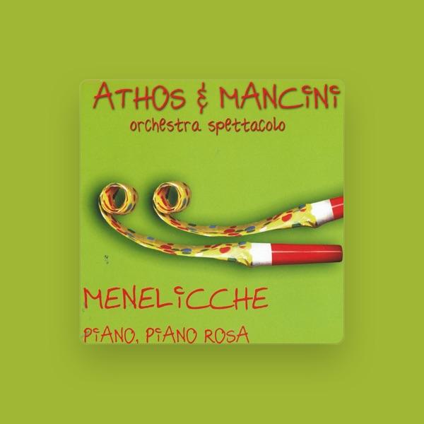 Athos & Mancini