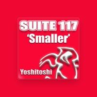 Suite 117