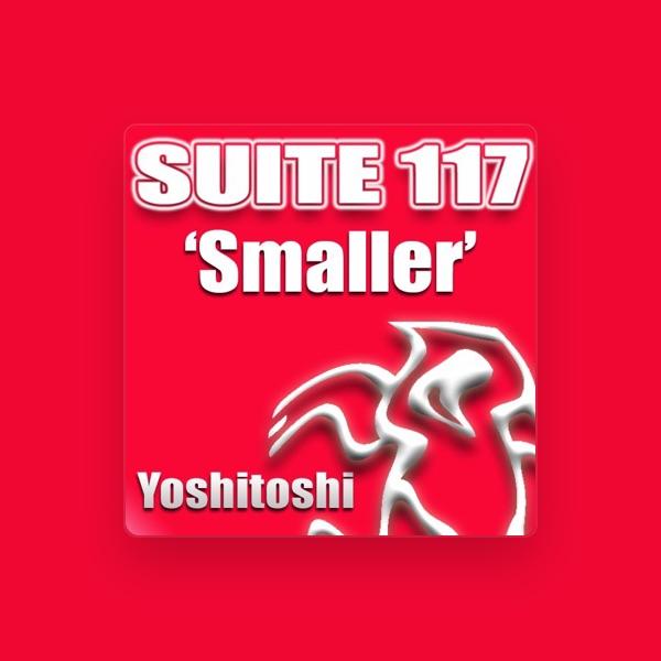 Suite 117