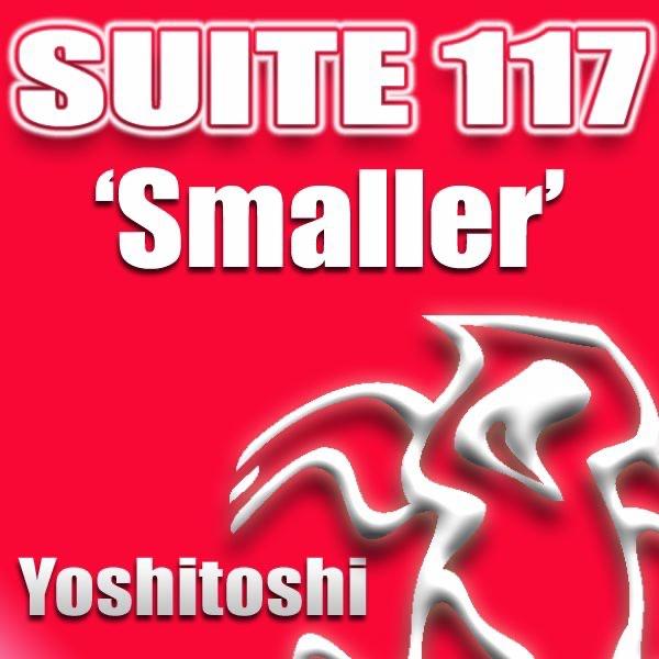 Smaller (Original Deflect Mix)