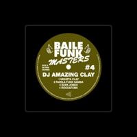 DJ Amazing Clay
