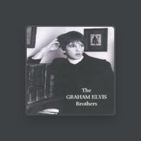 Graham Elvis