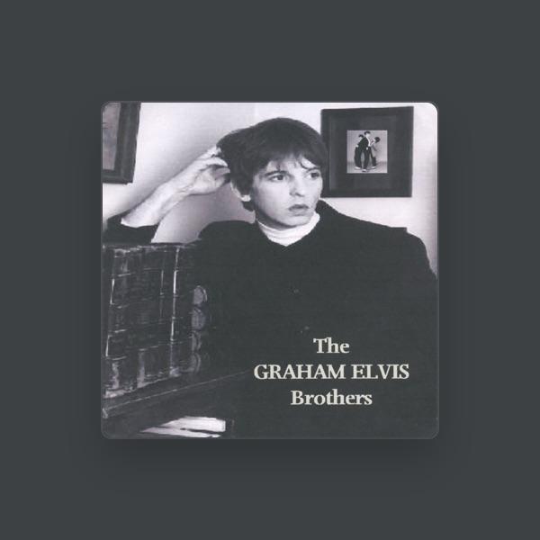 Graham Elvis