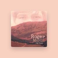 Roger Marin Jr.