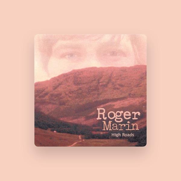 Roger Marin Jr.