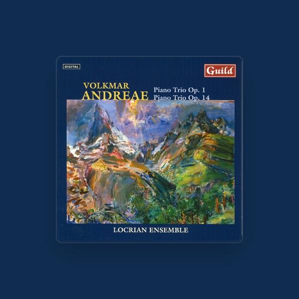 Locrian Ensemble