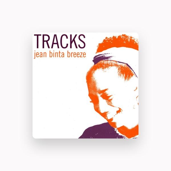 Jean Binta Breeze