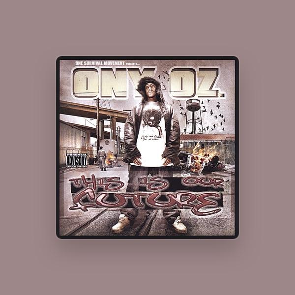 Ony Oz.