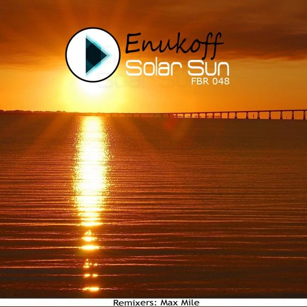 Solar Sun (Original Mix)