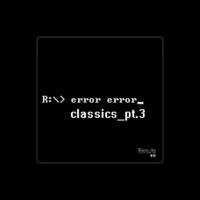 Error Error