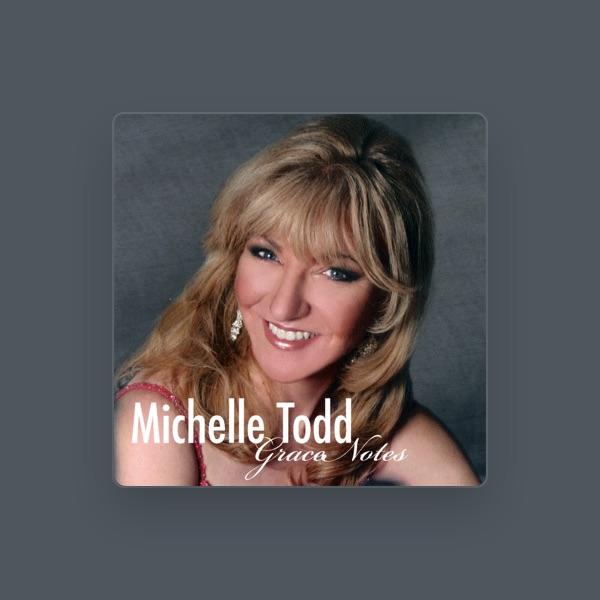 Michelle Todd