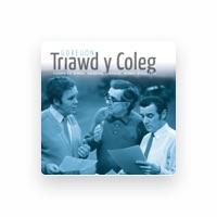 Triawd y Coleg