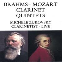 Mozart Clarinet Concerto Mvt 3