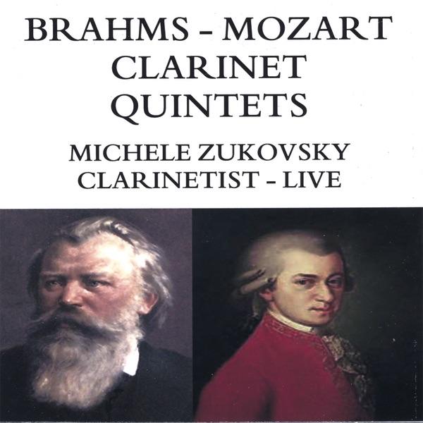 Mozart Clarinet Quintet Mvt 4