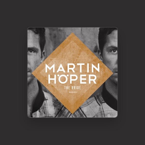 Martin Höper