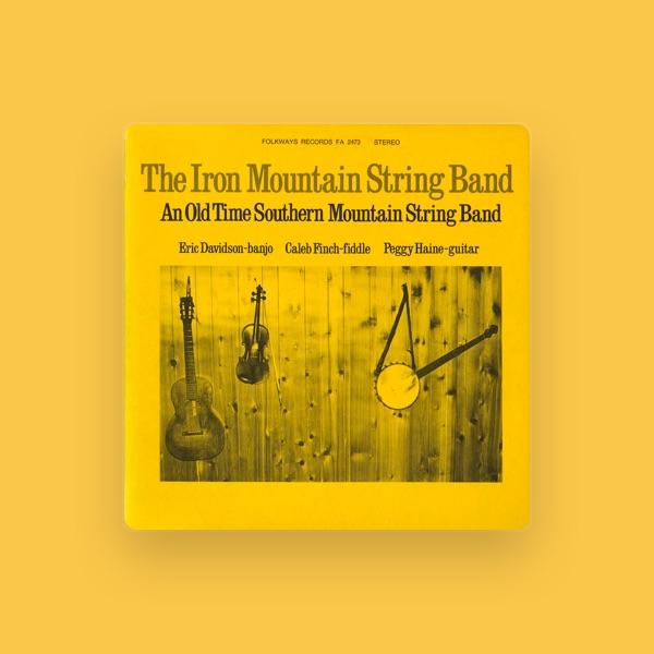 Iron Mountain String Band