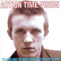 Action Time Vision