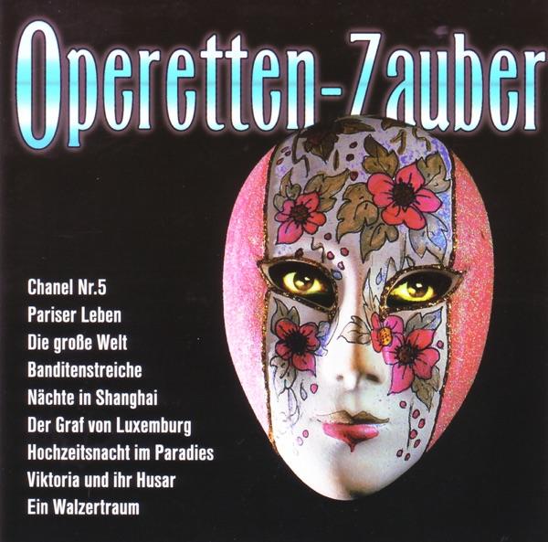 Banditenstreiche: Ouvertuere