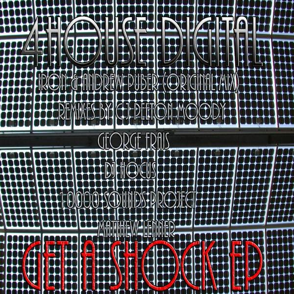Get a Shock (Original Mix)
