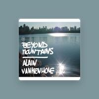 Alain Vankenhove