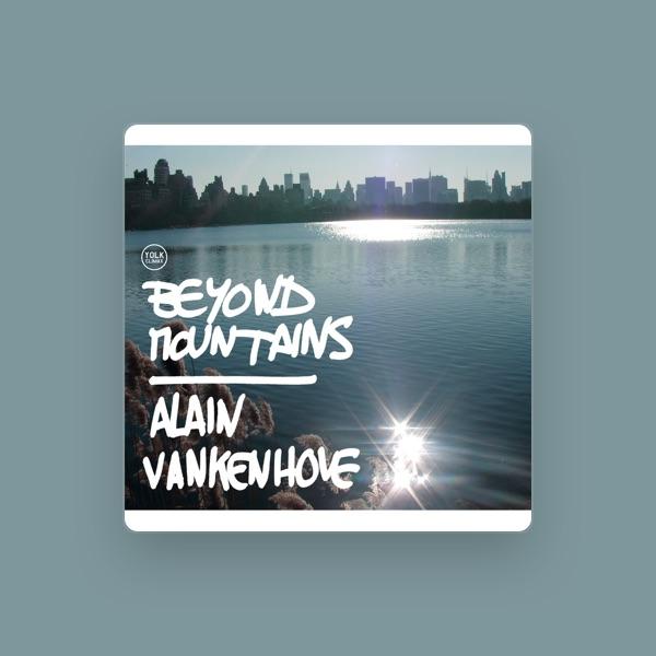 Alain Vankenhove
