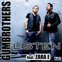 Listen (feat. Zara E) [Original Mix]