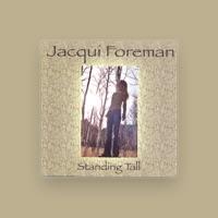 Jacqui Foreman